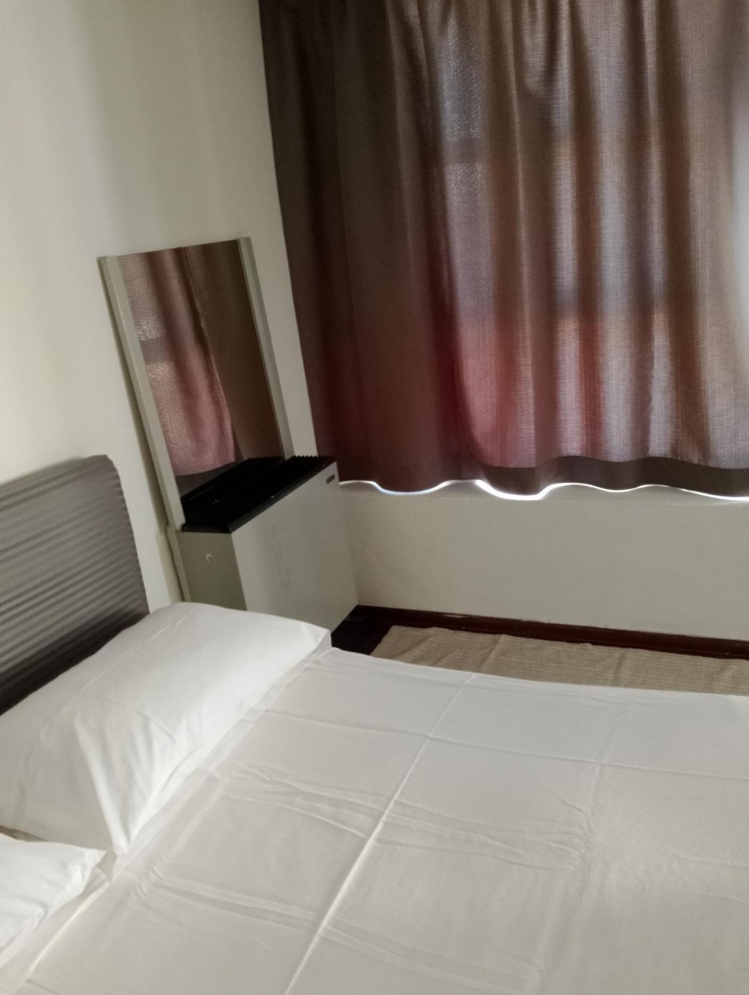 Appartamento Mameli Pesaro Ngoại thất bức ảnh