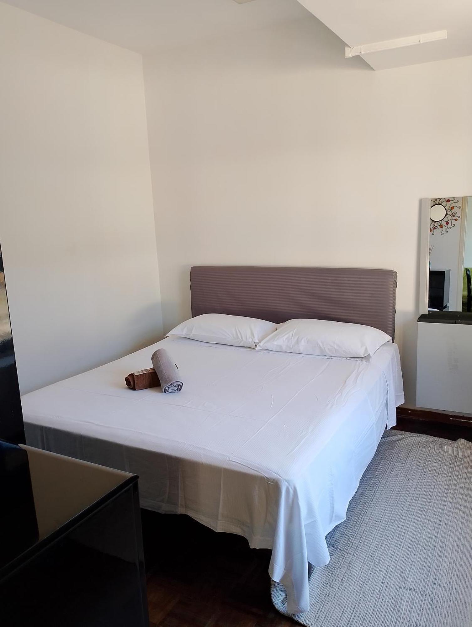 Appartamento Mameli Pesaro Ngoại thất bức ảnh