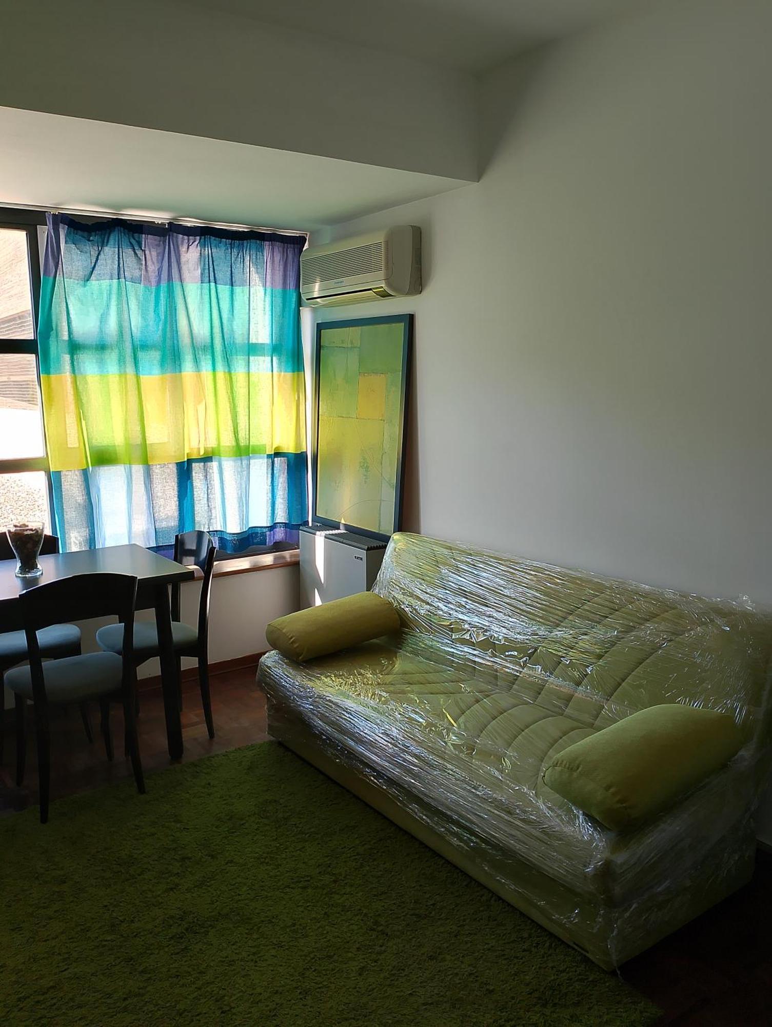 Appartamento Mameli Pesaro Ngoại thất bức ảnh