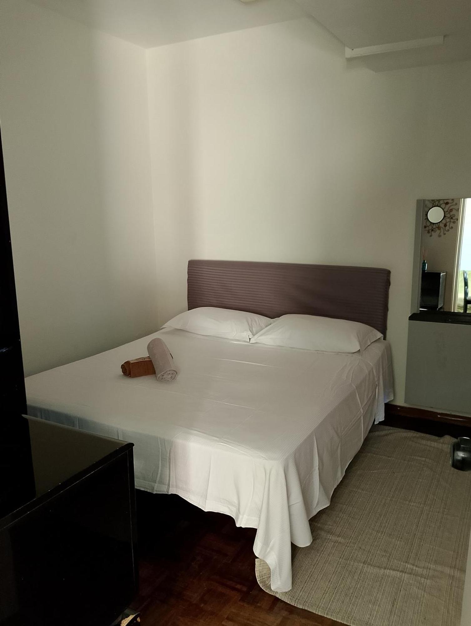Appartamento Mameli Pesaro Ngoại thất bức ảnh