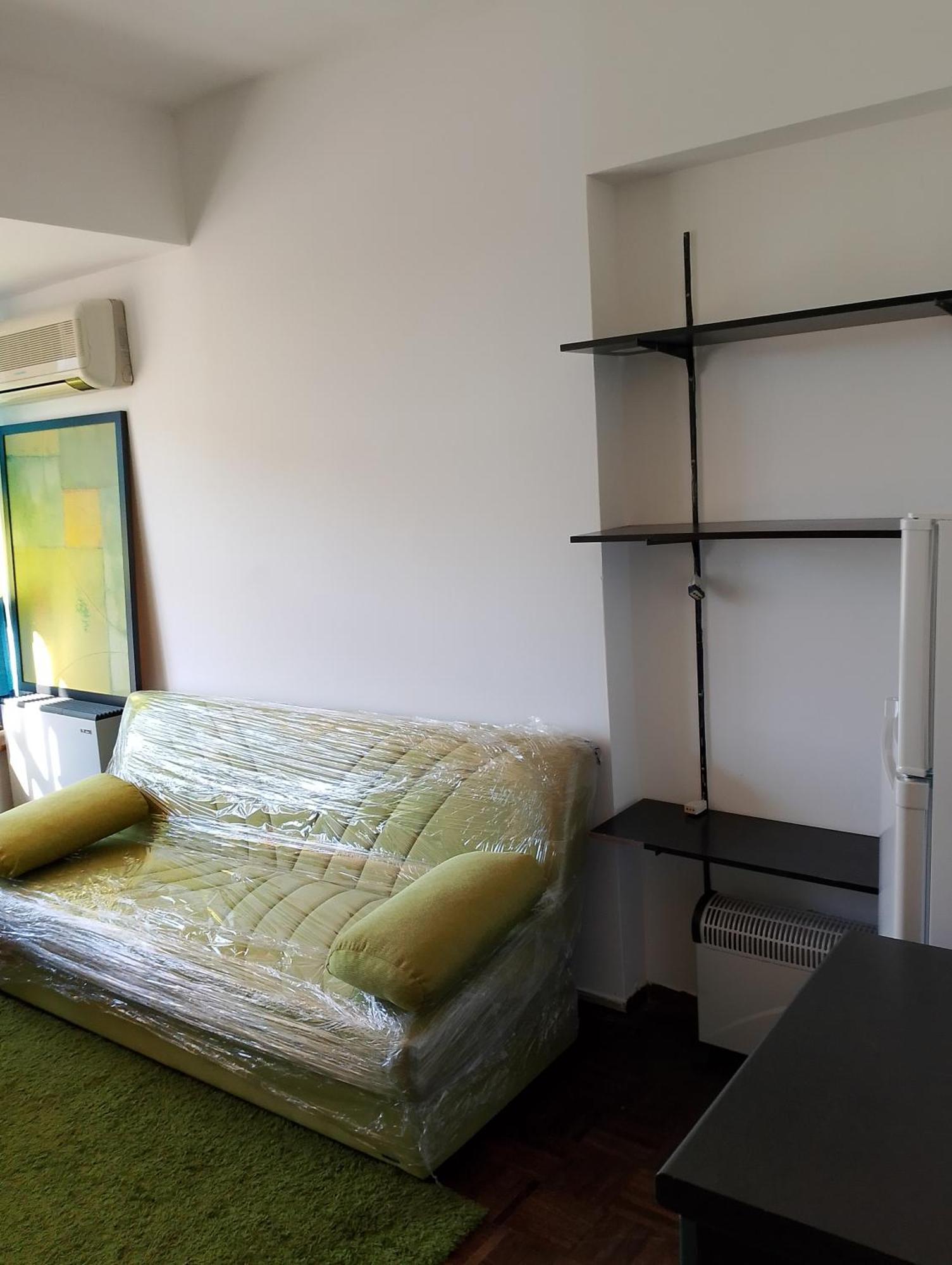 Appartamento Mameli Pesaro Ngoại thất bức ảnh