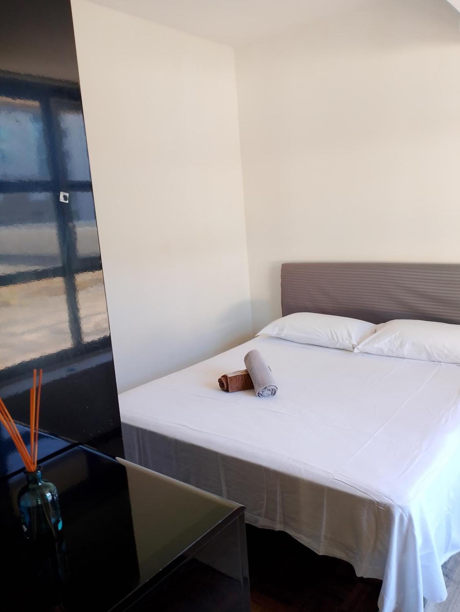 Appartamento Mameli Pesaro Ngoại thất bức ảnh