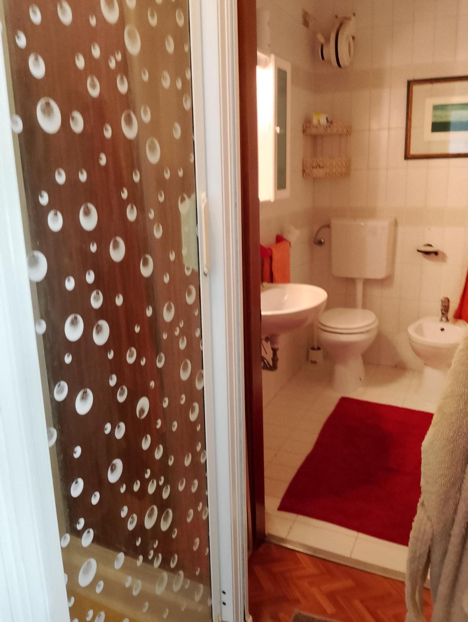 Appartamento Mameli Pesaro Ngoại thất bức ảnh